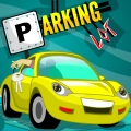 Парковка / Parking Lot играть онлайн