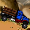Развозной грузовик играть онлайн