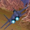 F-15 Strike Aces High играть онлайн