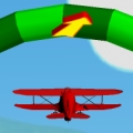 Играть бесплатно Flight 3D Aerobatics Training без регистрации