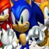 Sonic Heroes Puzzle играть онлайн