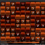Играть бесплатно Судоку / Sudoku 36 без регистрации