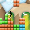 Tetris D Game играть онлайн