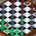 3D Шахматы играть бесплатно без регистрации