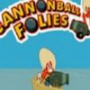 Cannonball Folies играть онлайн
