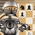 Играть бесплатно Робо шахматы без регистрации
