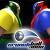 Crunchball 3000 играть онлайн