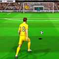 Евро 2012 Свободный удар играть онлайн