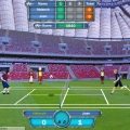 Играть бесплатно Теннисный мяч Евро 2012 без регистрации