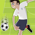 Чемпионат мира по футболу 2010 играть онлайн