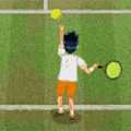 Теннис чемпионов играть онлайн