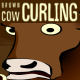 Браун корова Керлинг / Brown Cow Curling играть бесплатно без регистрации