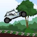 Багги автомобили / Buggy Car играть онлайн