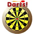 Играть бесплатно Дартс / Darts без регистрации