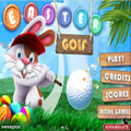 Играть бесплатно Пасхальный гольф / Easter Golf без регистрации